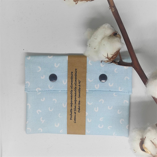 Pochette imperméable