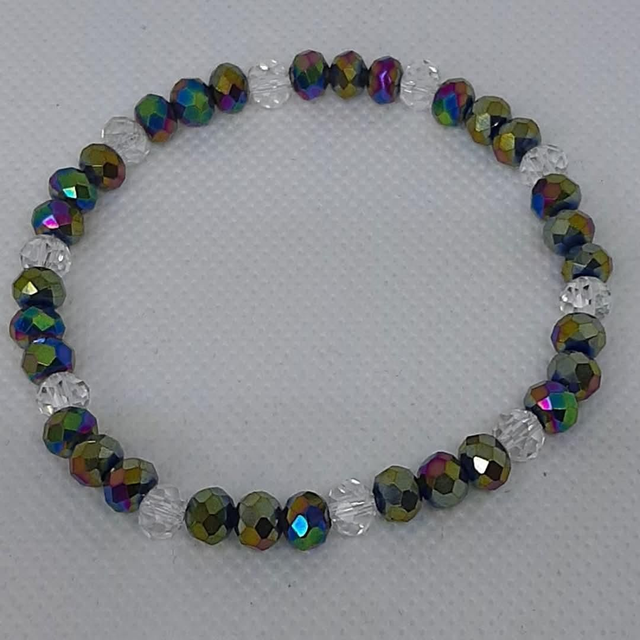 Bracelet cristal 🔮 