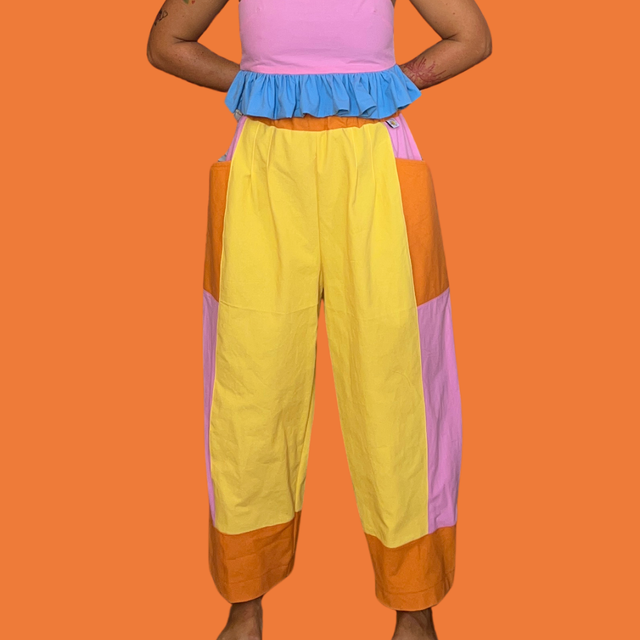 Futal Ballon - Taille 1 