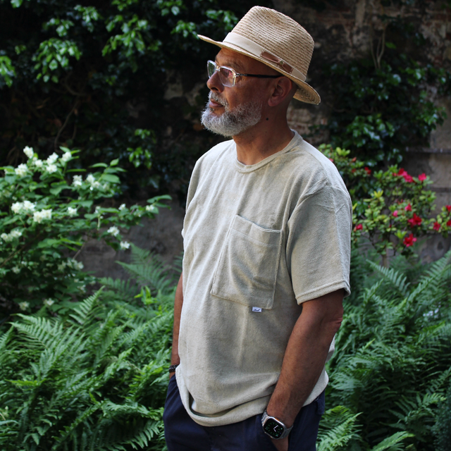 Reell Soft T-Shirt Foam Green