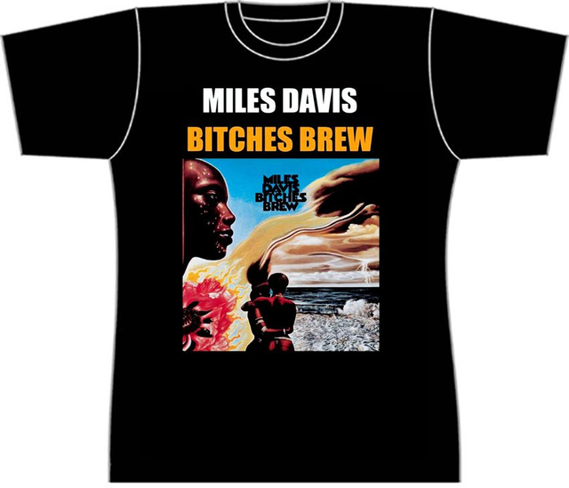 Miles Davis