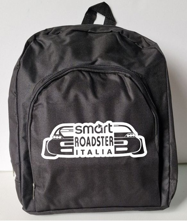 Zainetto Personalizzato