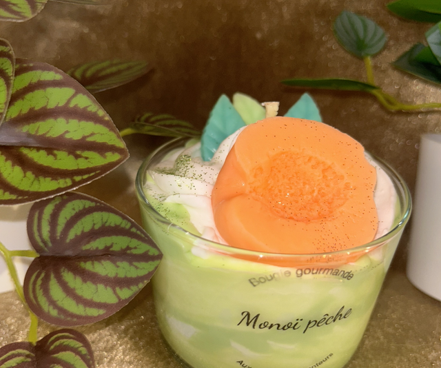 Monoï pêche 