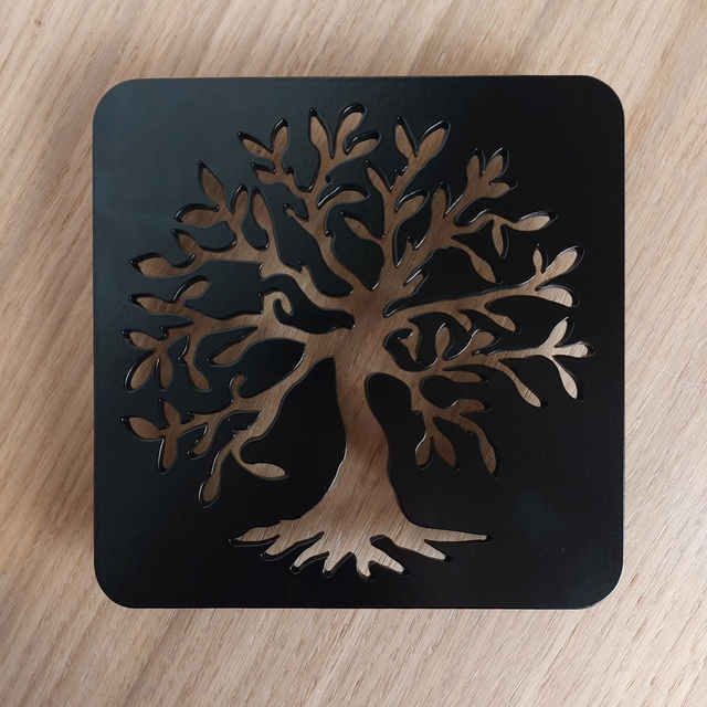 Tree Trivet 