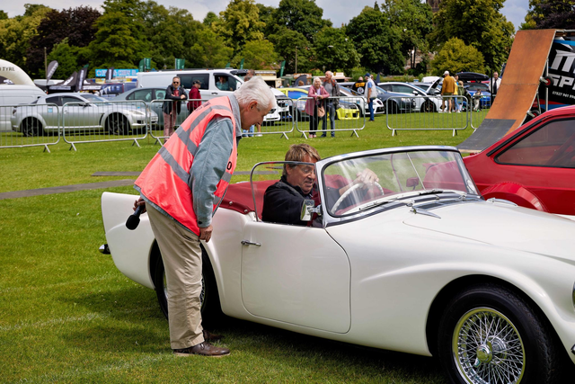 Single Entry (Sat &amp; Sun)