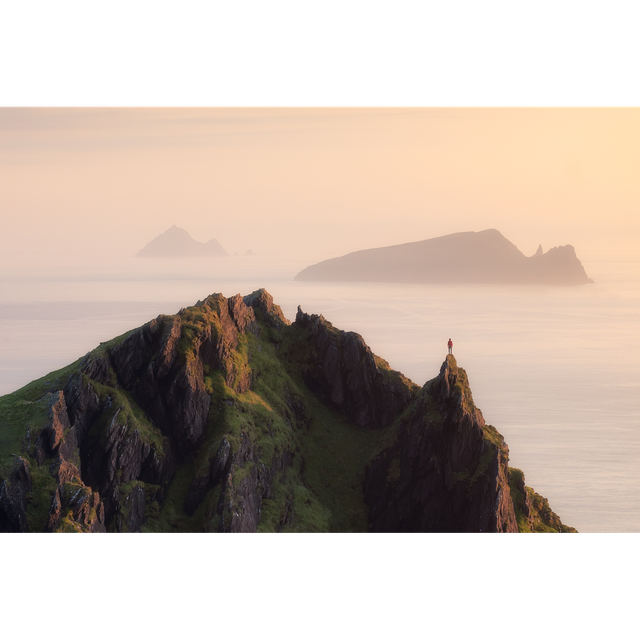 Ceann Sibéal - Sybil Head