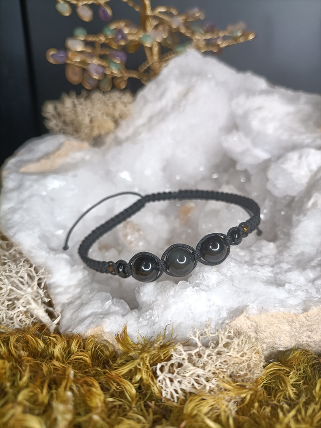 Heol (Obsidienne oeil céleste)