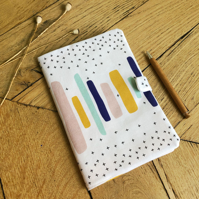 Protège carnet de santé pour bébé/enfant - CITY