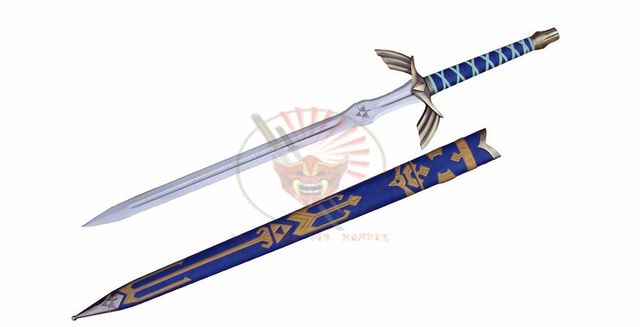 épée de link