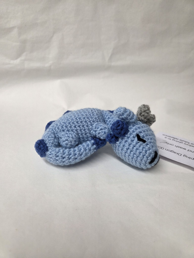 Sleeping Dragon - KL-048