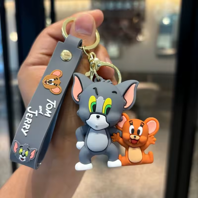 0561 - Tom &amp; Jerry