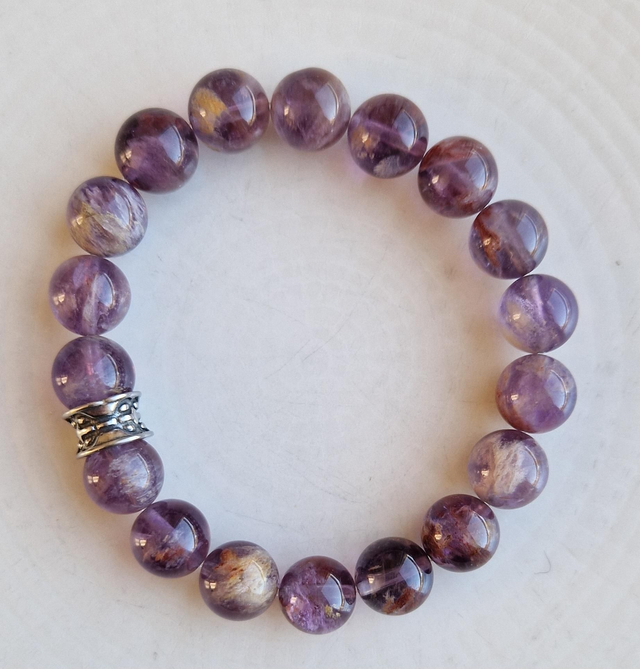 Bracelet SUPER SEVEN 10mm