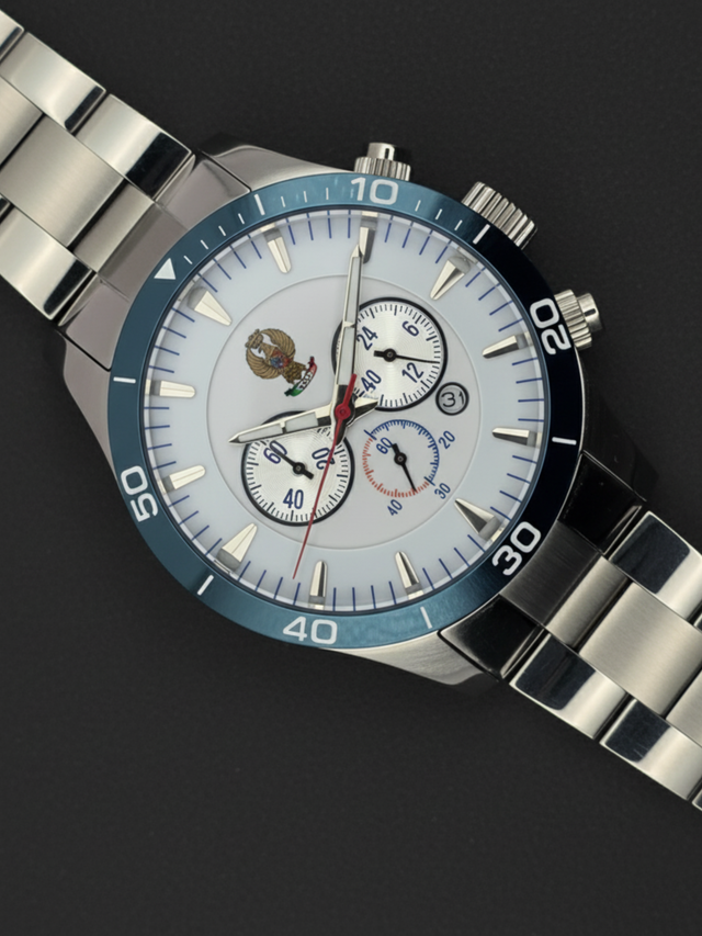 CRONOGRAFO A.N.P.S. / BLU