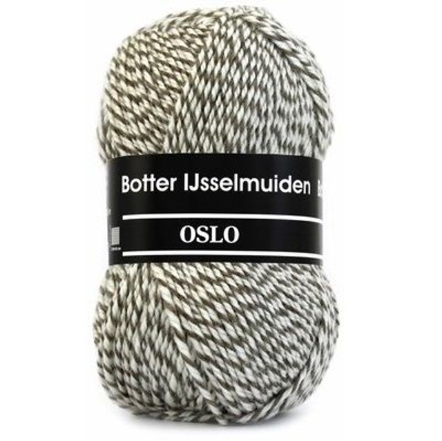 Botter Oslo