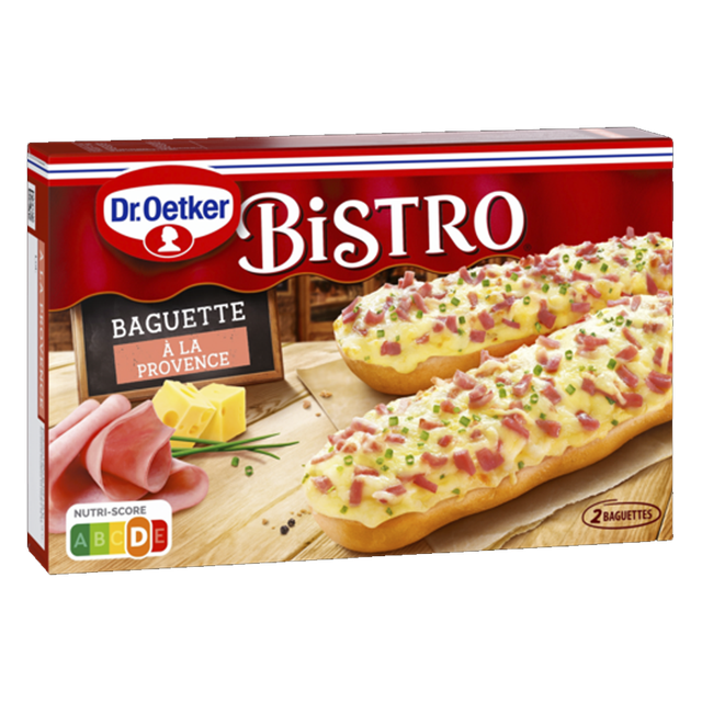 Bistro Baguette à la Provence 250g