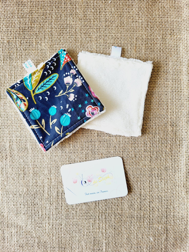 Lingette à l'unité 