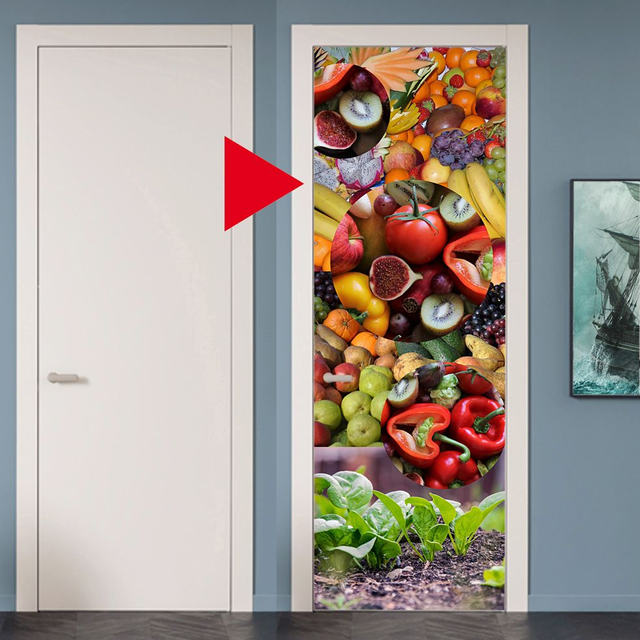 PR1 - Frutta e Verdura