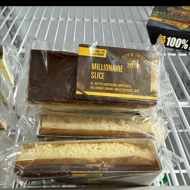 Millionaire Slice 