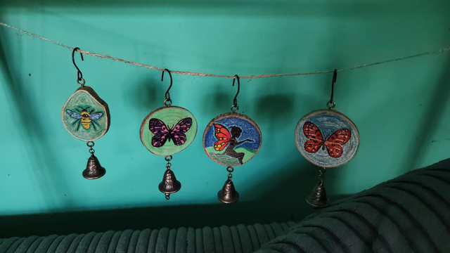 Wind Chimes