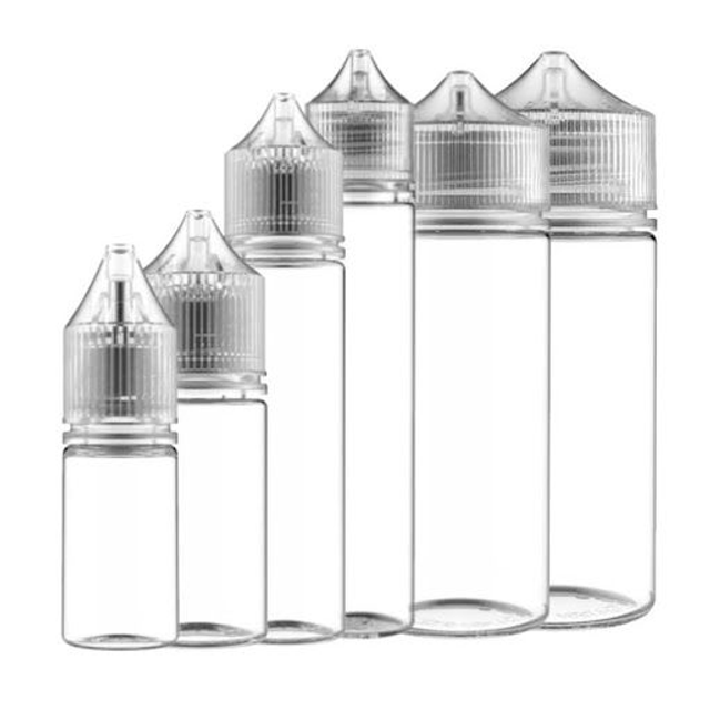 CHUBBY GORILLA 200ml UNICORN Boccetta