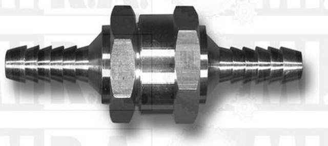 MI.R.A. 43/1045 Valvola di non ritorno