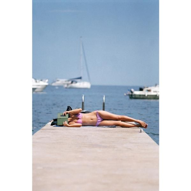 La Côte 2018 - Evguenia 1