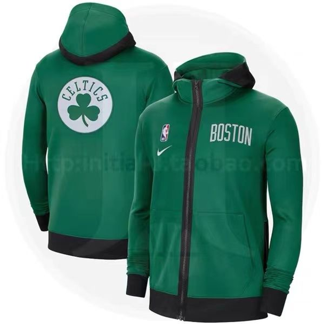Sudadera BOSTON CELTICS
