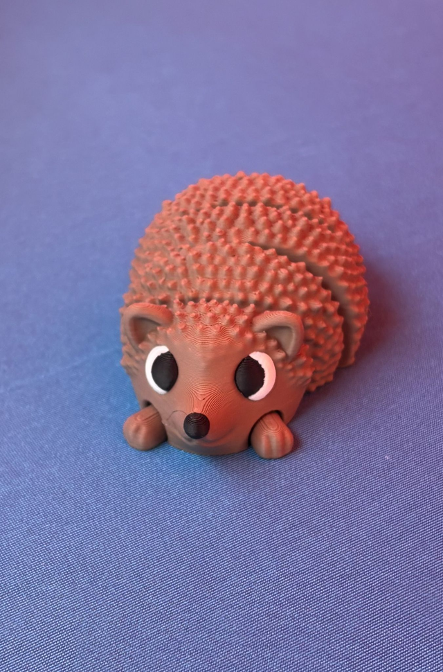 MINI Hedgehog