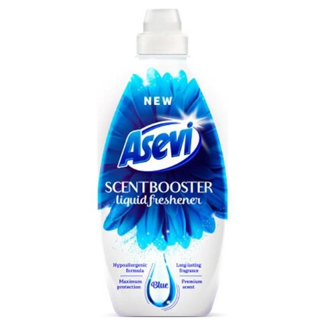Asevi Scent Booster Blue 