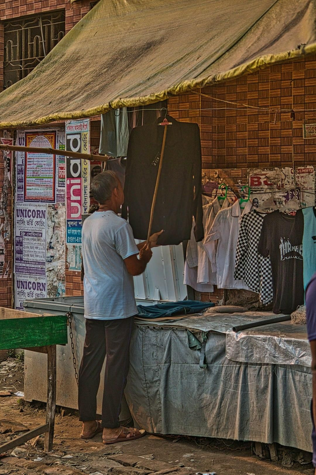 Booking Deposit - Market Stall At The Old School Hall