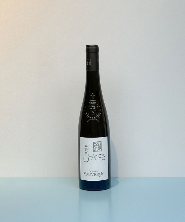 Cuvée des Anges - Domaine Sauveroy
