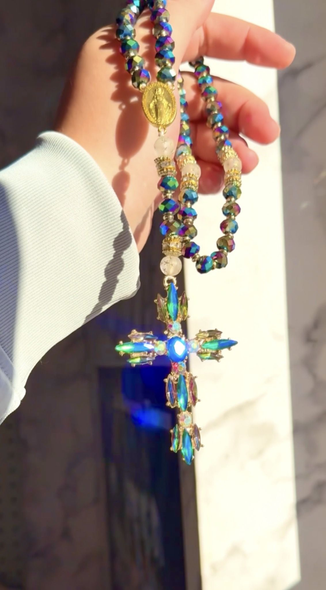 Chapelet E L O H I M