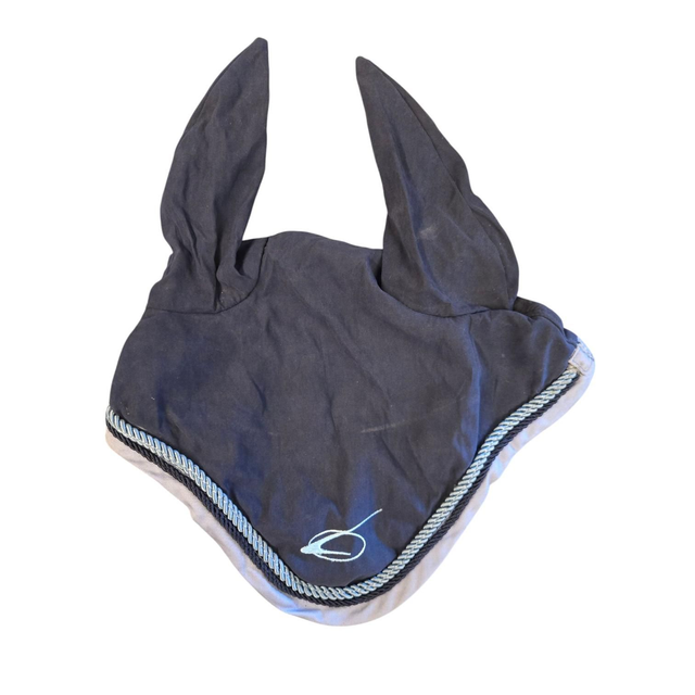 Bonnet lamicell bleu cheval (LS1029)