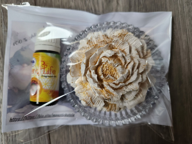 Diffuseur d&#039;huile en pierre, diffuseur d&#039;huiles essentielles, pierre décorative, diffuseur passif en résine acrylique,