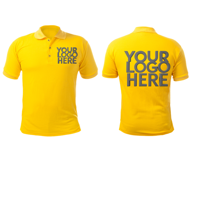 Polo T-shirts , professional work uniform