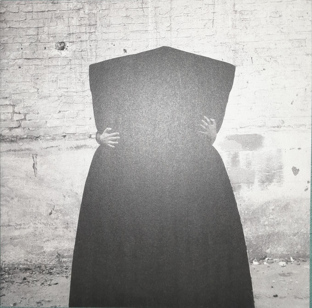 Monoloc - Drought - DYSTOPIAN027 - 12"