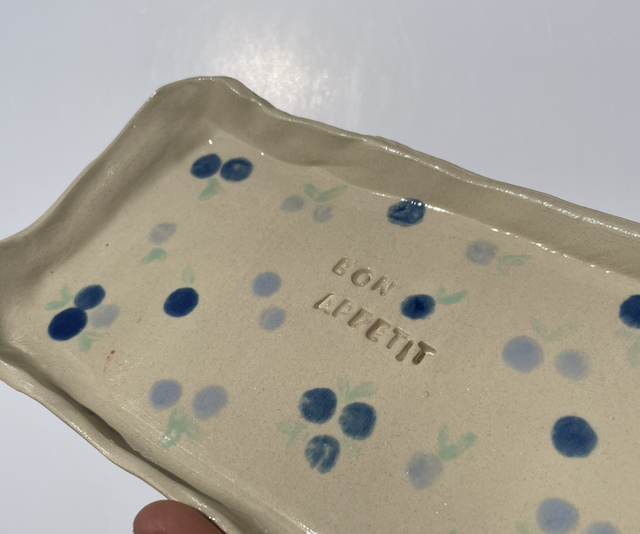 SAM.03 Janvier 16H-18H • atelier céramique 