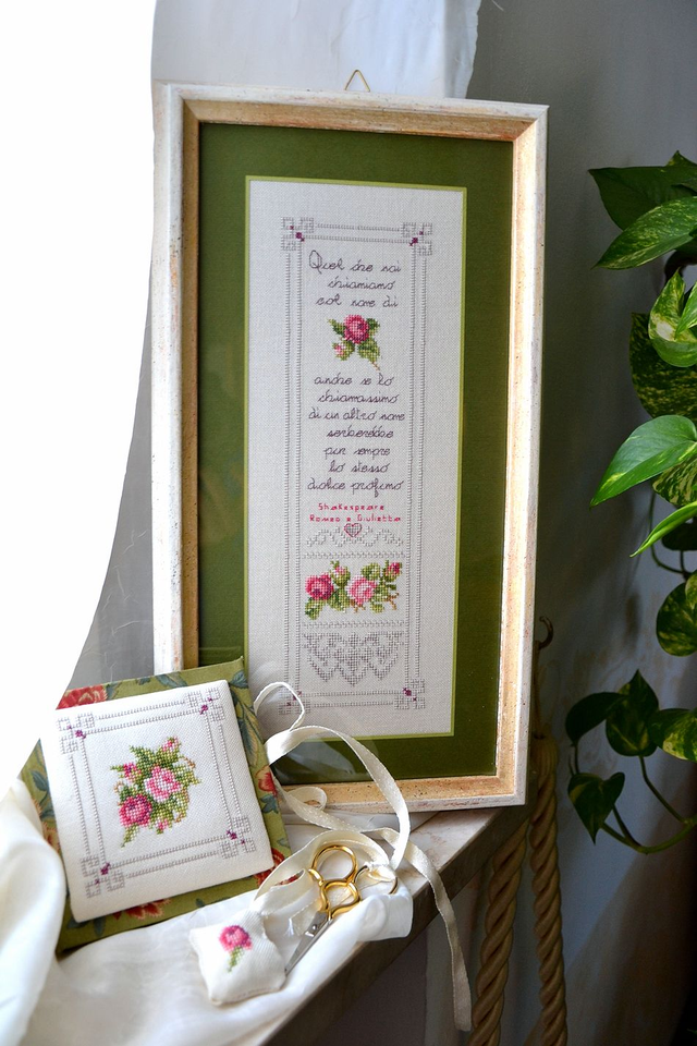 S21 "Romeo and Juliet " -  © 2010 by LGL