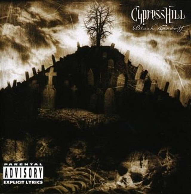 Cypress Hill Black Sunday