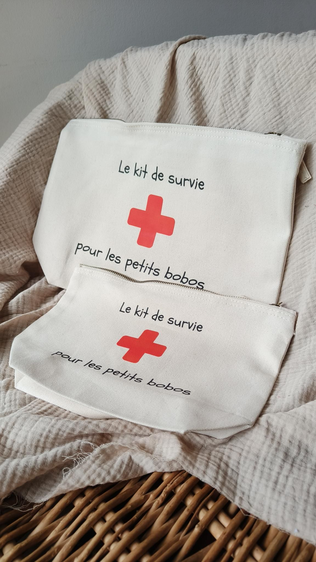 Pochette "PHARMACIE"