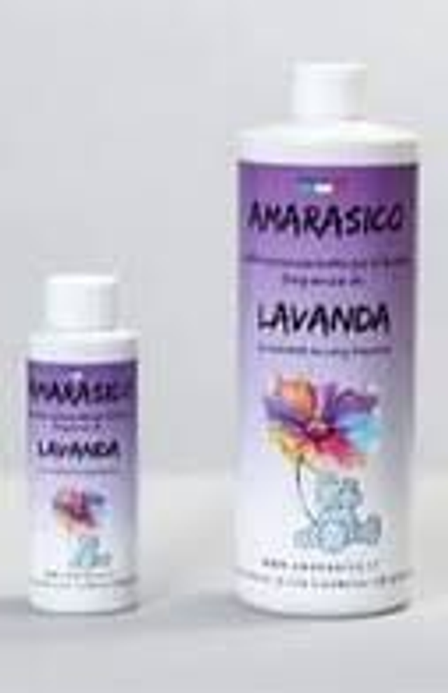 Amarasico profuma bucato Lavanda 100 ml