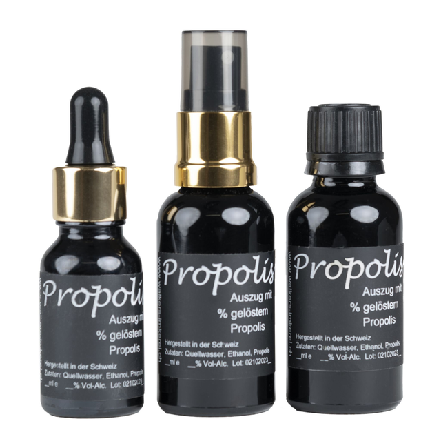 Propolisauszug 