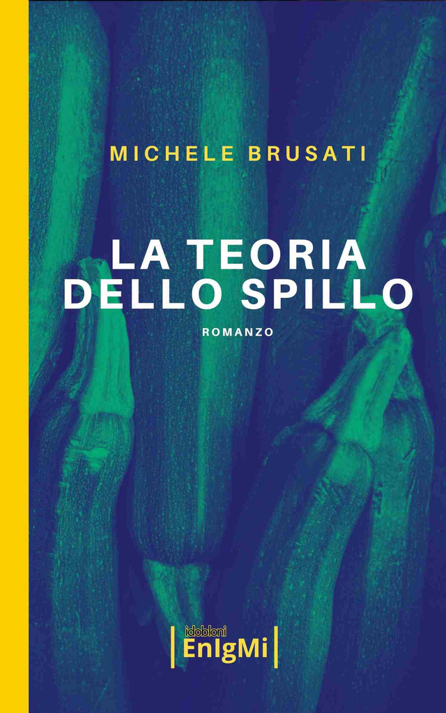 La teoria dello spillo di Michele Brusati