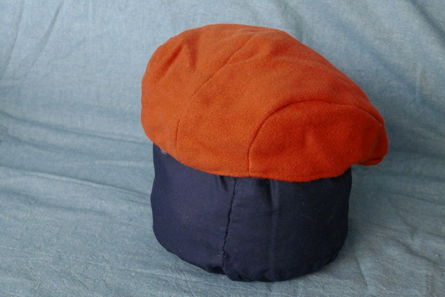 Casquette bêret
