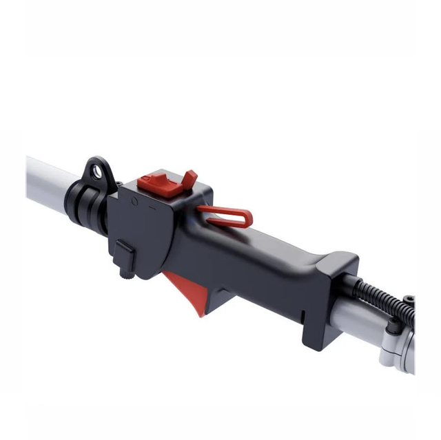 Débroussailleuse sterwins 25.4 cm² l.43 cm