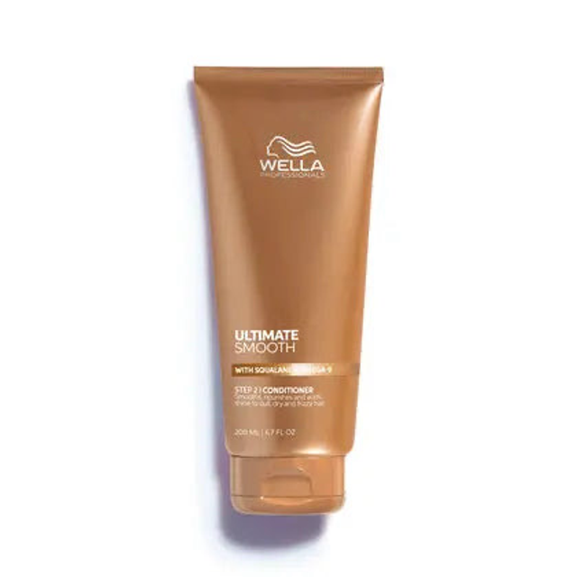 Ultimate Smooth Conditioner 200ml 