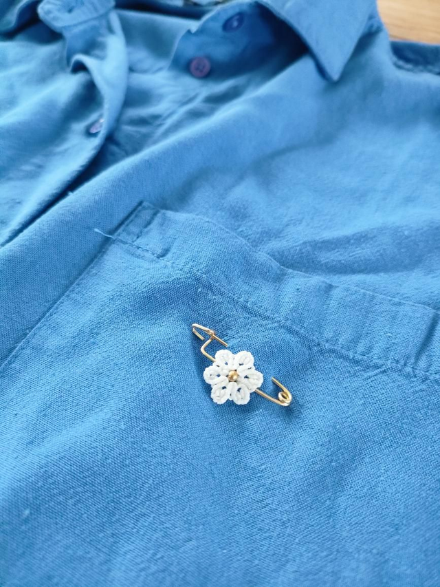 Broche