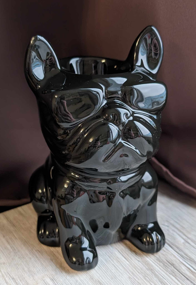 Bruleur &quot;Bouledogue&quot; (+2 fondants offerts)