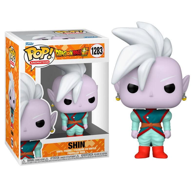 Shin Dragon Ball 1283