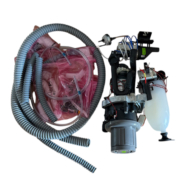 Dentsply Sirona NRS auf Amalgamabscheider